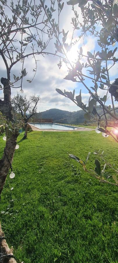 Villa Convento Pietralunga Pietralunga  Exterior foto